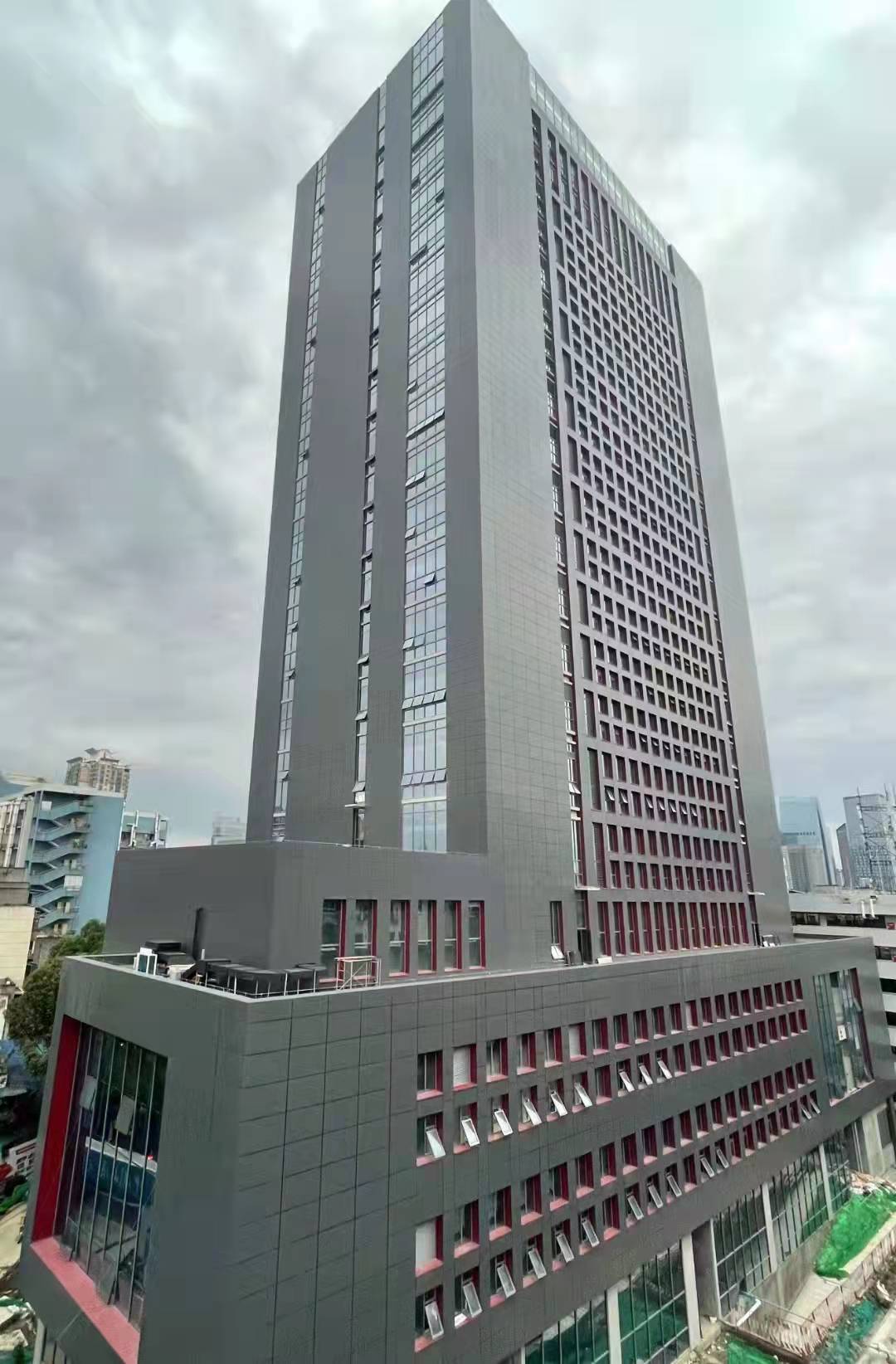转化医学院