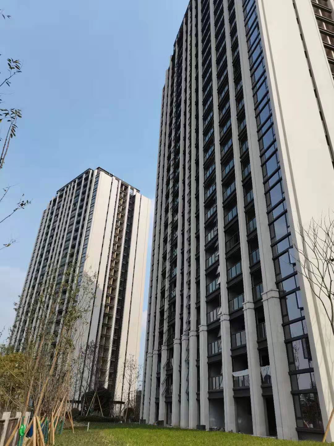 乐山大渡河府